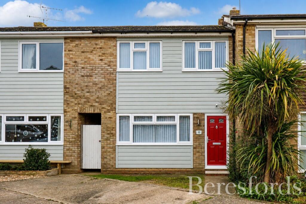 Main image of property: The Paddocks, High Roding, CM6