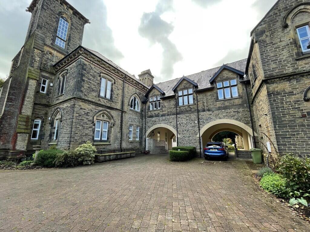 Main image of property: The Woodlands, Meltham