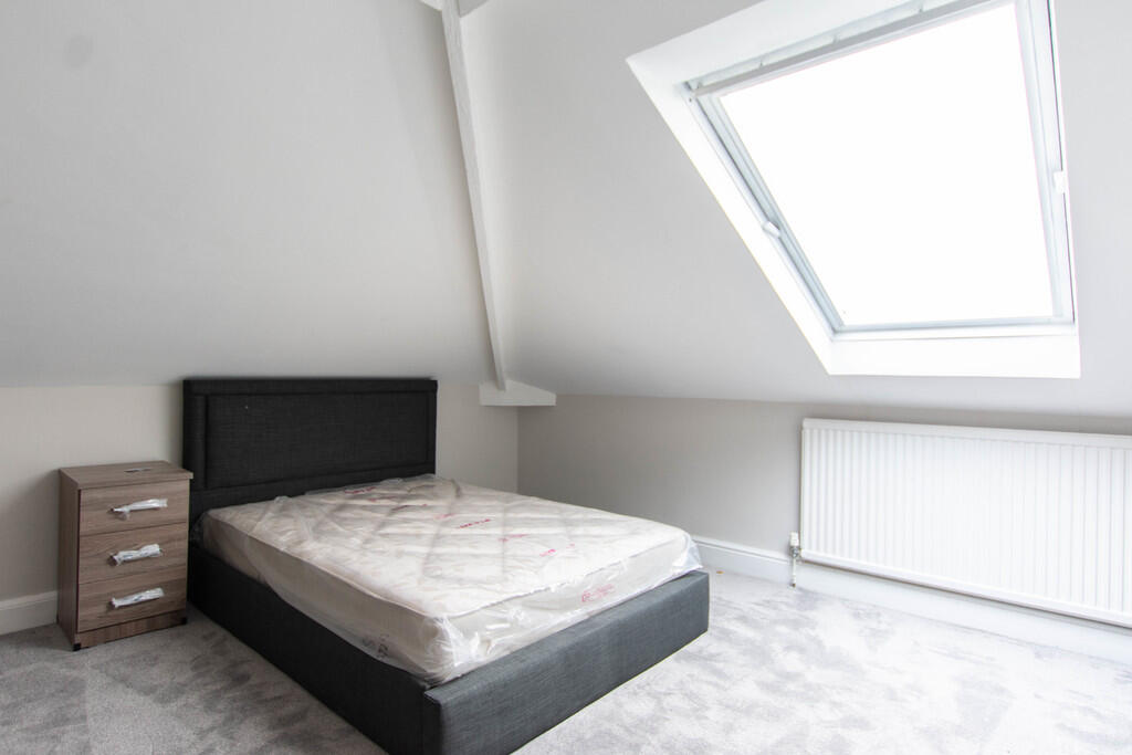 Main image of property: St. Georges Road, Cheltenham GL50 3EQ