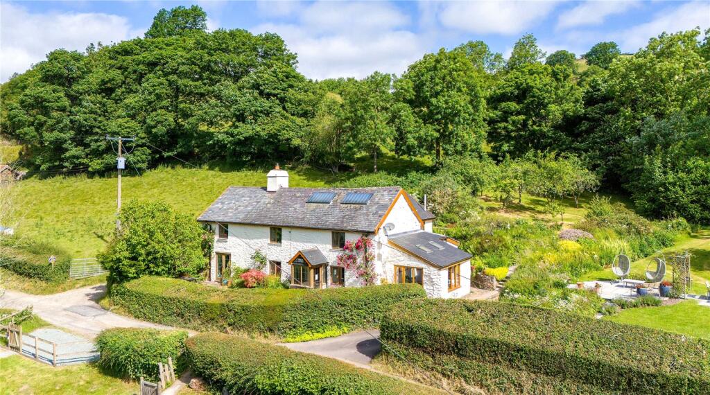 Main image of property: Mardu Cottage, Mardu, Clun, Craven Arms