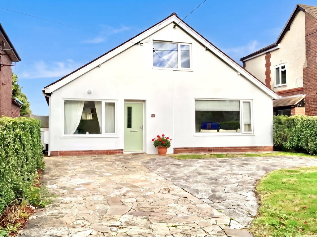 Main image of property: Elworth Road, Sandbach, CW11 3HN
