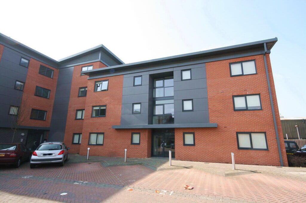 Main image of property: Marshall Road, Banbury, OXON, OX16 4QR