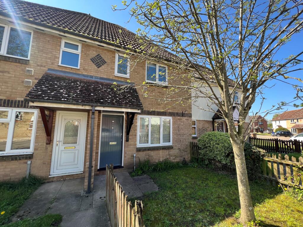 Main image of property: Kestrel Close, Beck Row, BURY ST. EDMUNDS