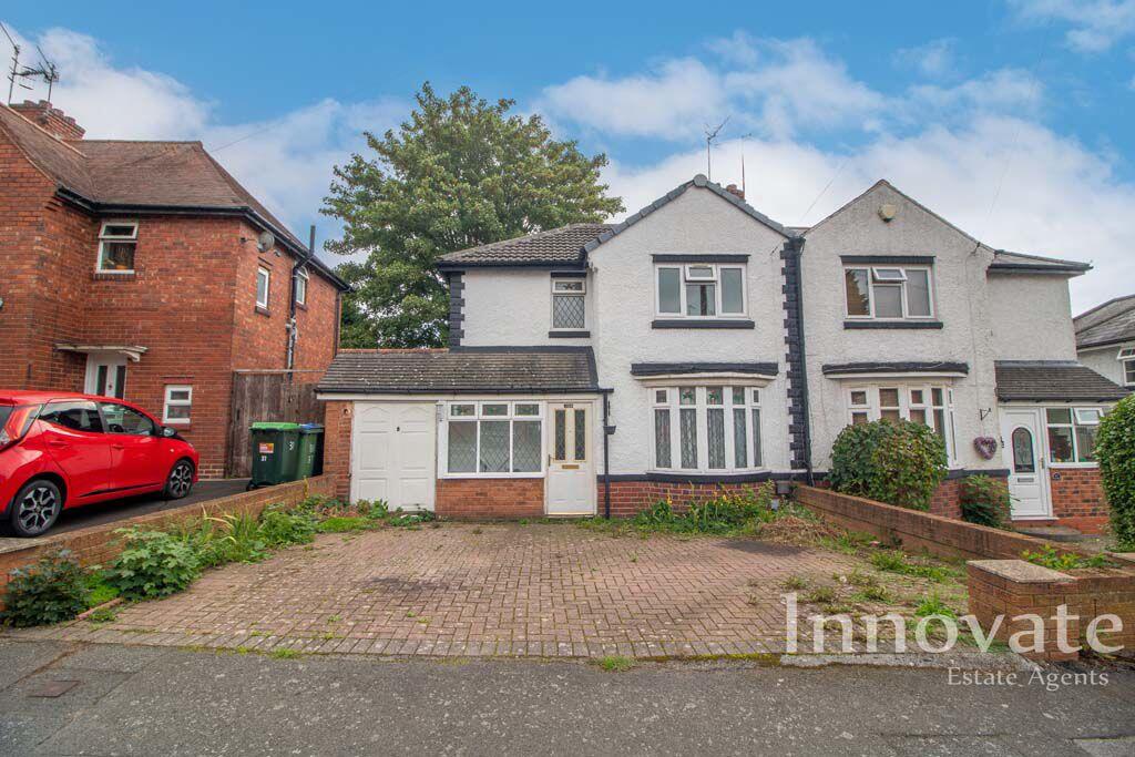 Main image of property: Parsons Hill, Oldbury