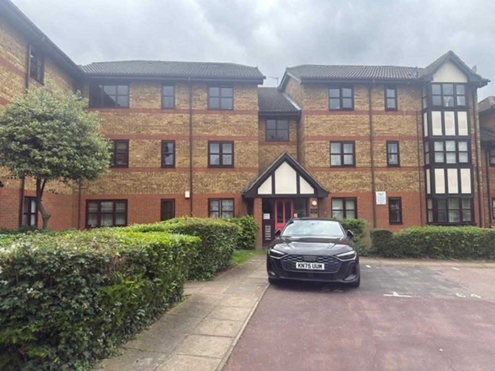 Main image of property: Redwood Grove, Bedford, MK42