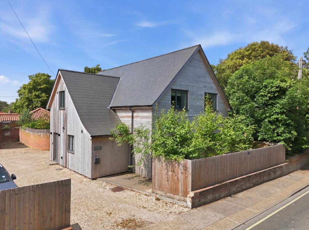 Main image of property: Bandon House, Aldeburgh IP15 5EG