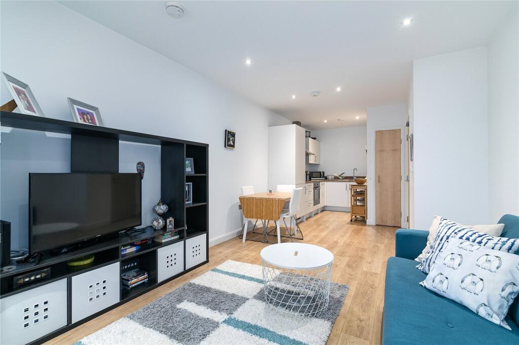 Main image of property: Chandlers Avenue, London, SE10