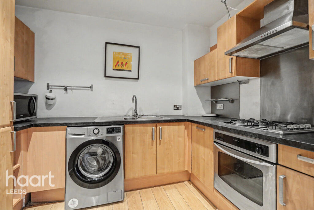 Main image of property: Bowman Lane, LEEDS