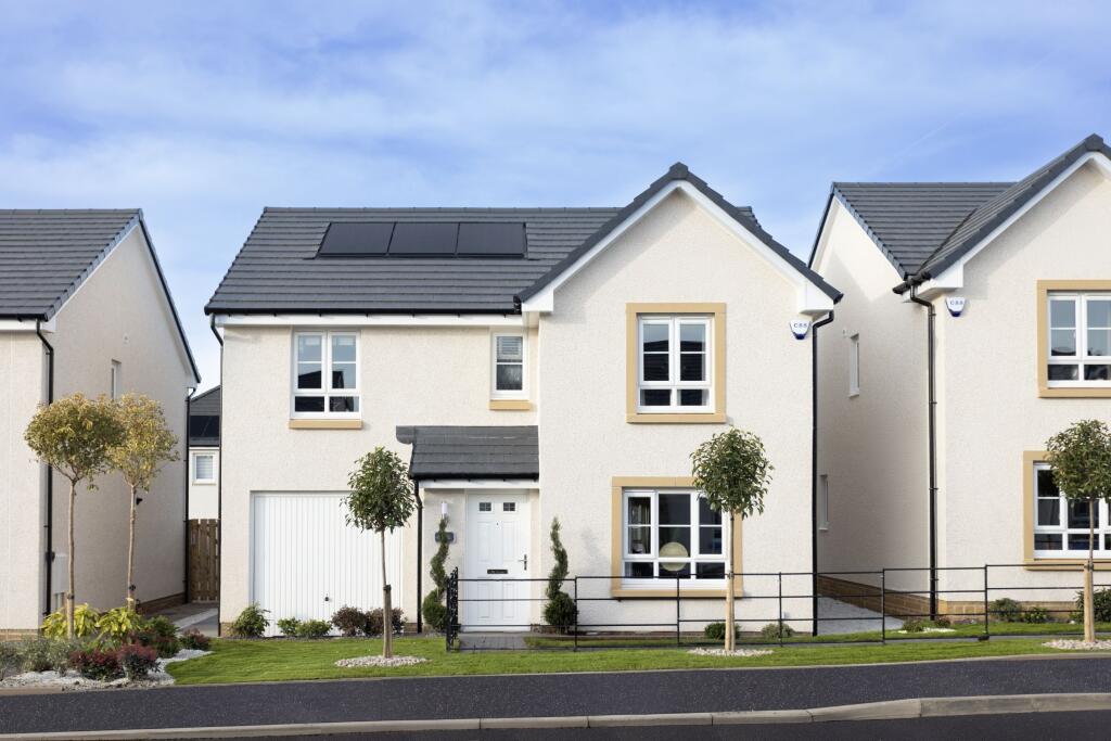 Main image of property: Strathaven Road, 
Hamilton, 
South Lanarkshire, 
ML3 7UX