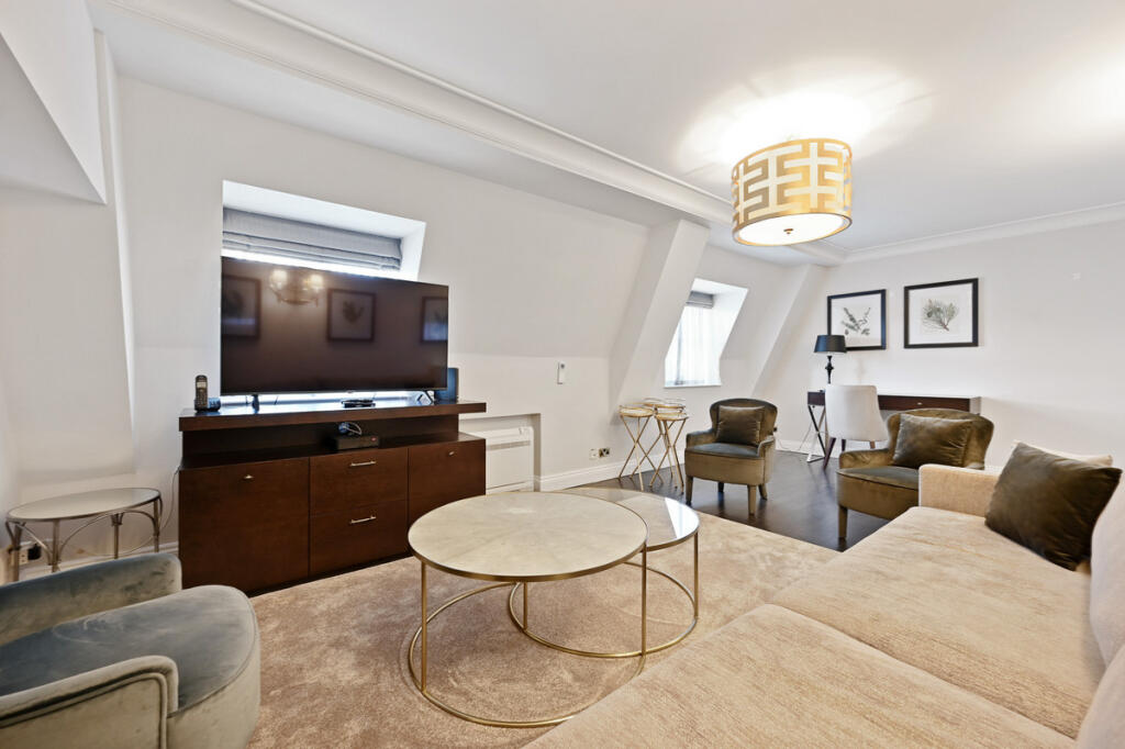 Main image of property: Prince of Wales Terrace, Kensington, W8