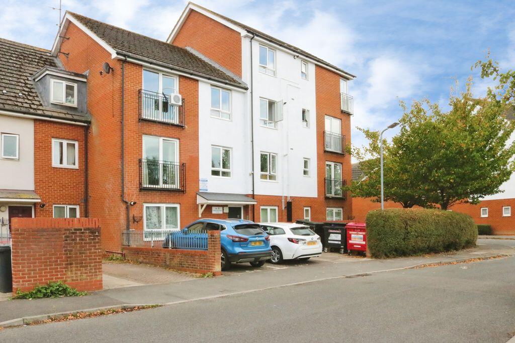 Main image of property: Langley