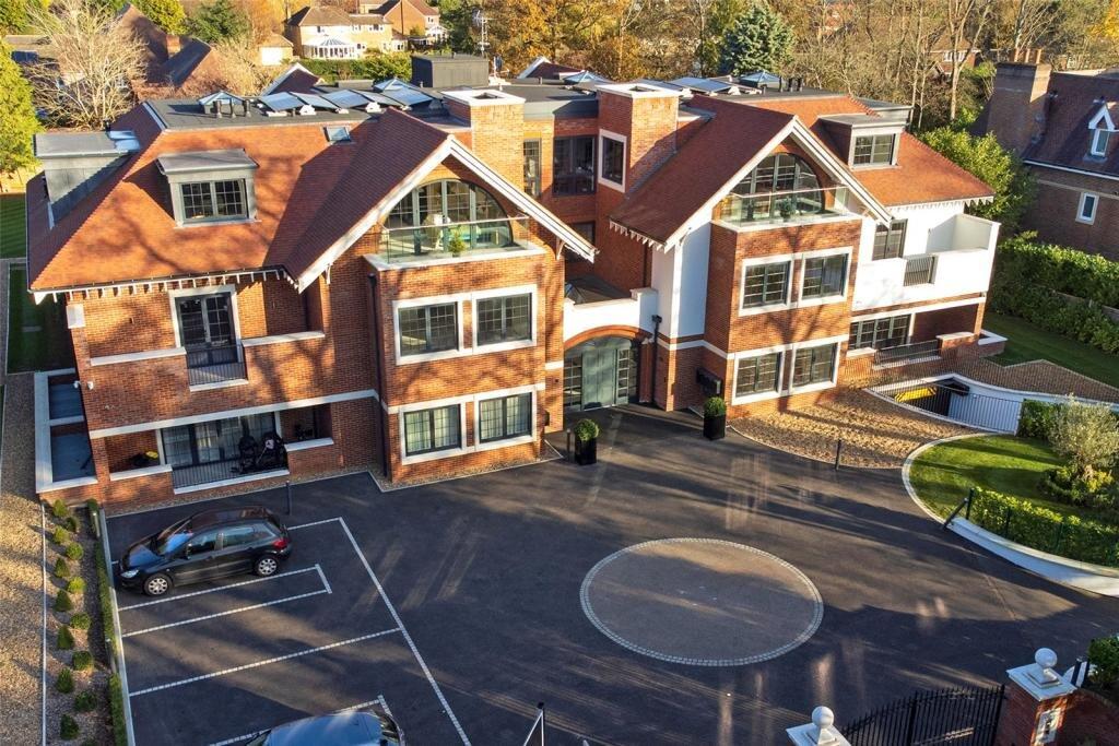 Main image of property: Penn Road, Beaconsfield, Buckinghamshire