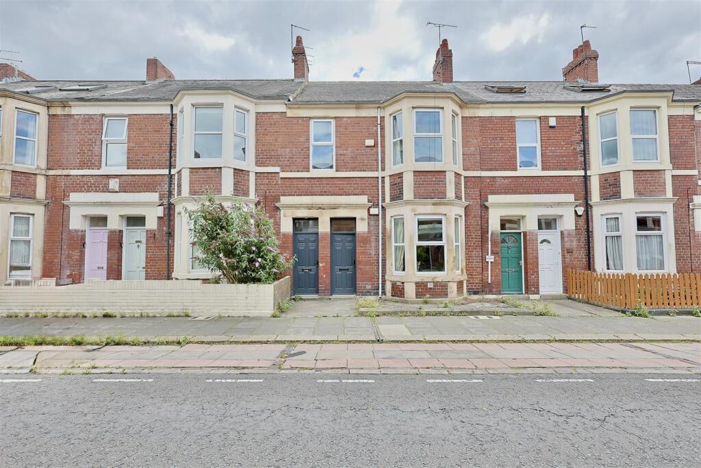 Main image of property: Helmsley Road, Sandyford, Newcastle Upon Tyne NE2