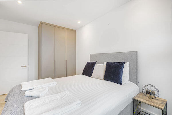 Main image of property: Rosewood Building, Cremer Street, Hackney, London