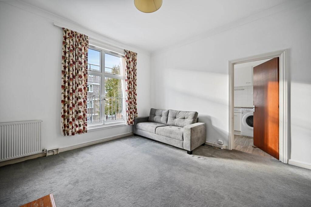 Main image of property: Lime Grove, Shepherds Bush, London, W12 8EE
