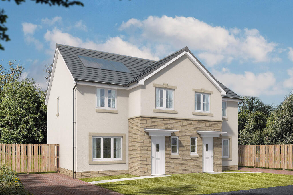 Main image of property: Shawfair, 
Edinburgh,
EH22 1PA