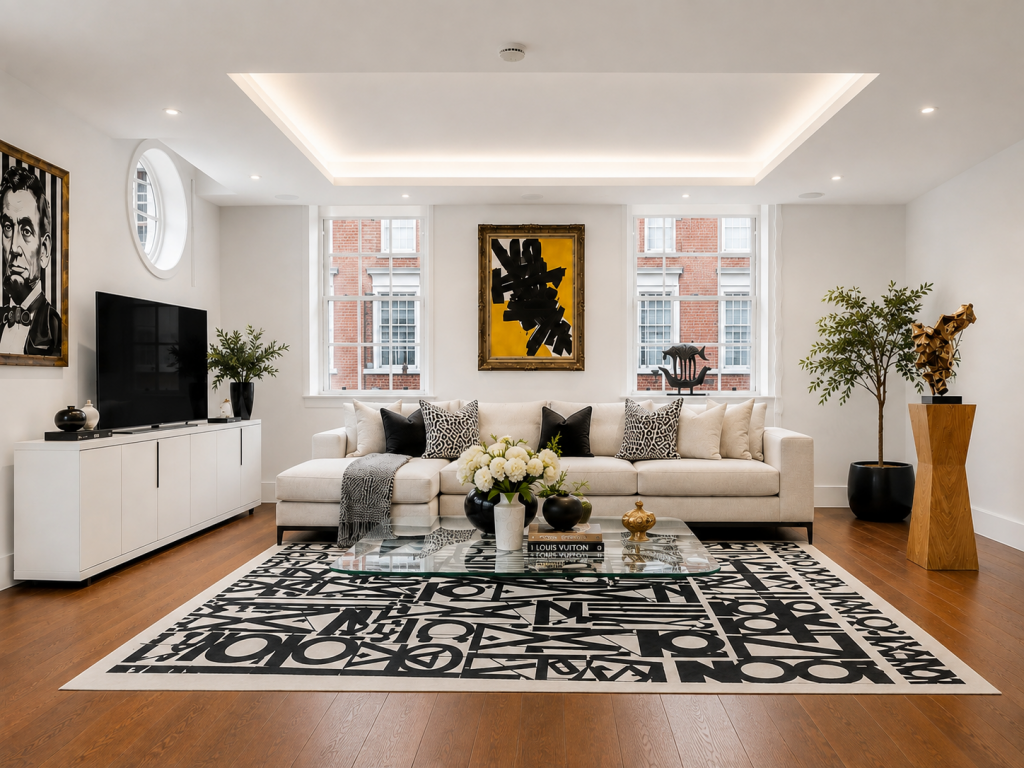 Main image of property: Star And Garter House, Richmond Hill, Richmond, Richmond Upon Thames
