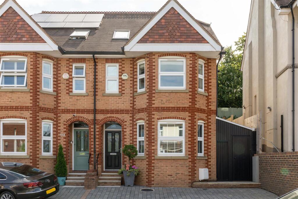 Main image of property: Lynwood Road, Redhill