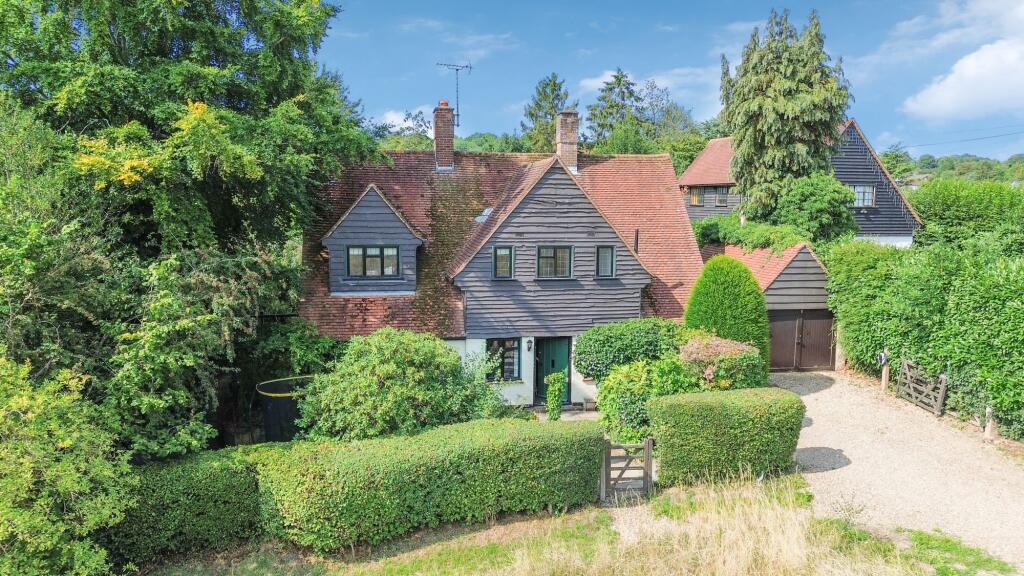 Main image of property: Common Gate Road, Chorleywood, WD3