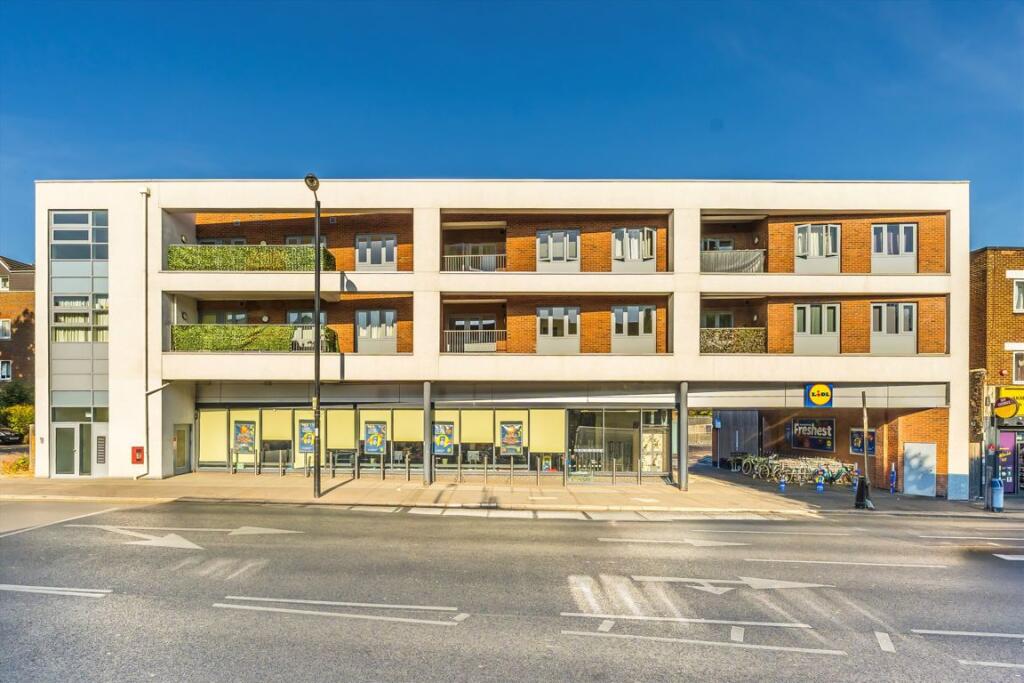 Main image of property: Beulah Hill, Streatham