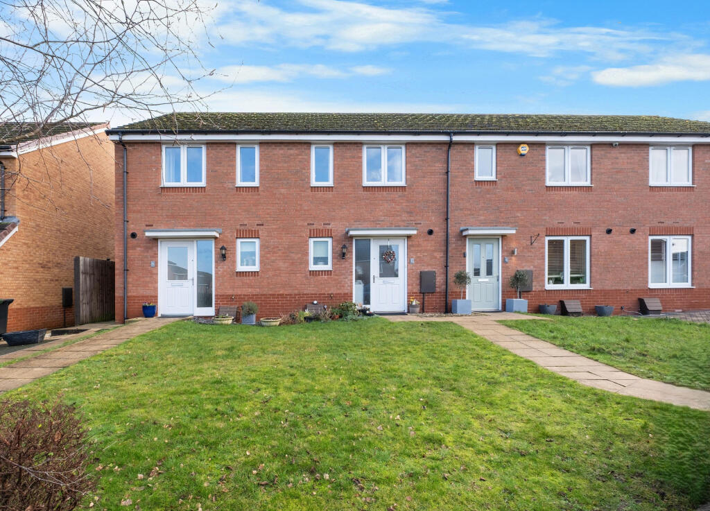 Main image of property: Brook Meadow, Wychbold, Droitwich WR9 7SJ