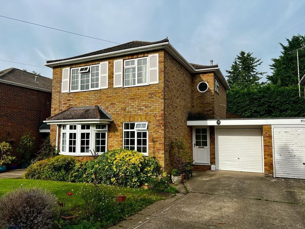 Main image of property: Elmdale Gardens, Princes Risborough, Buckinghamshire