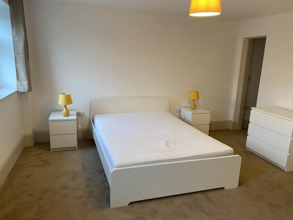 Main image of property: Claremont Crescent, Weston-super-Mare