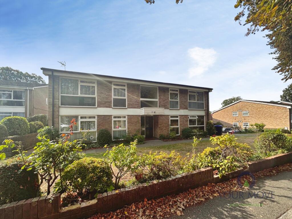 Main image of property: Brambledown Road, Wallington, SM6