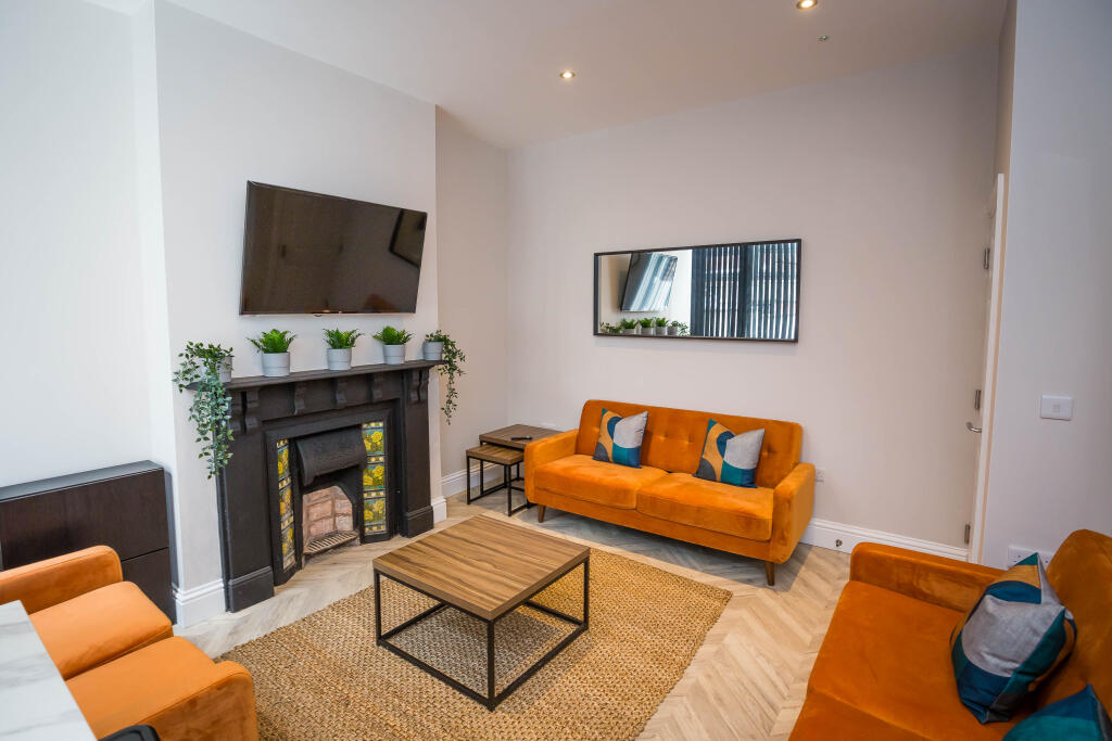 Main image of property: Mason Street, Chester, Cheshire West And Chester