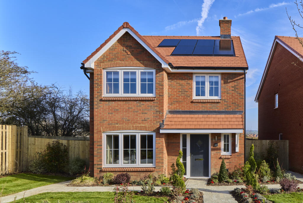 Main image of property: Mill Road,
Hailsham,
East Sussex,
BN27 2SH