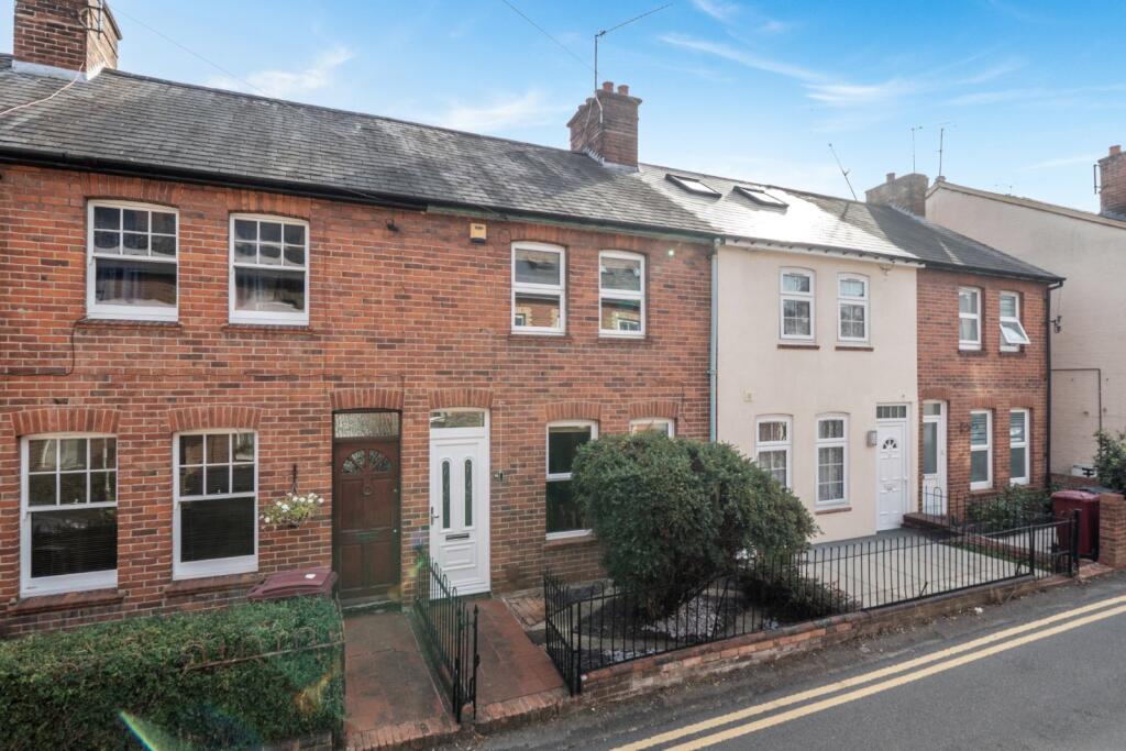 Main image of property: Newark Street, Reading, Berkshire, RG1