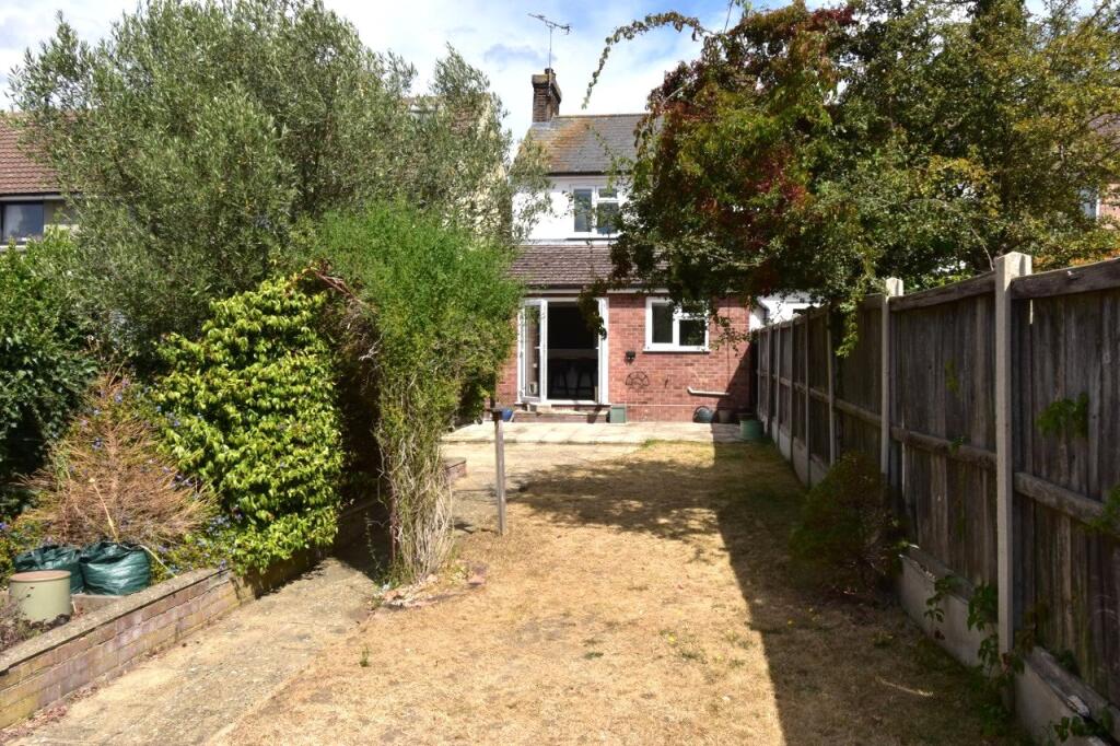 Main image of property: Clarkes Road, Dovercourt, Essex, CO12
