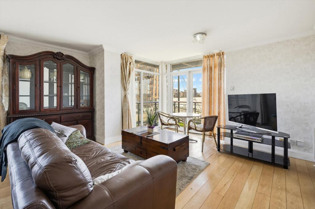 Main image of property: Dunbar Wharf, Narrow Street, London, E14