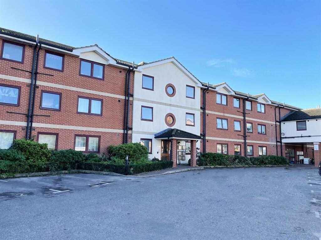 Main image of property: Porters Way, Polegate