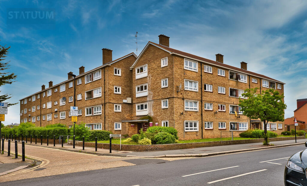Main image of property: Lonsdale Close, East Ham, London, London, E6