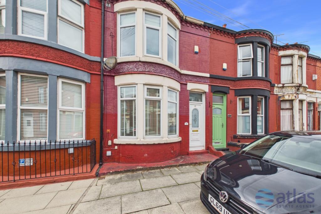 Main image of property: Westdale Road, Wavertree, L15