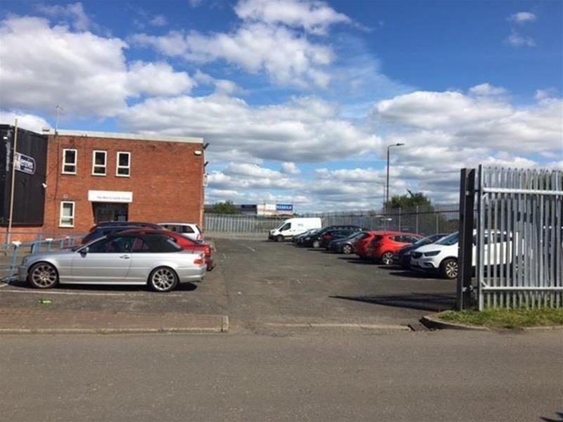 Main image of property: 7 Lyon Road, Linwood Industrial Estate Linwood, Paisley, PA3 3BQ