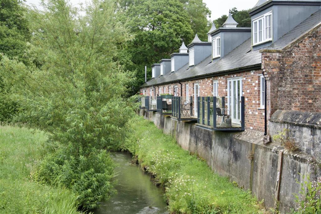 Main image of property: North Mills, Bridport
