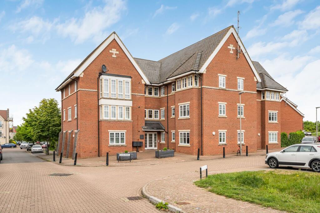 Main image of property: Lundy Walk, Newton Leys, MK3