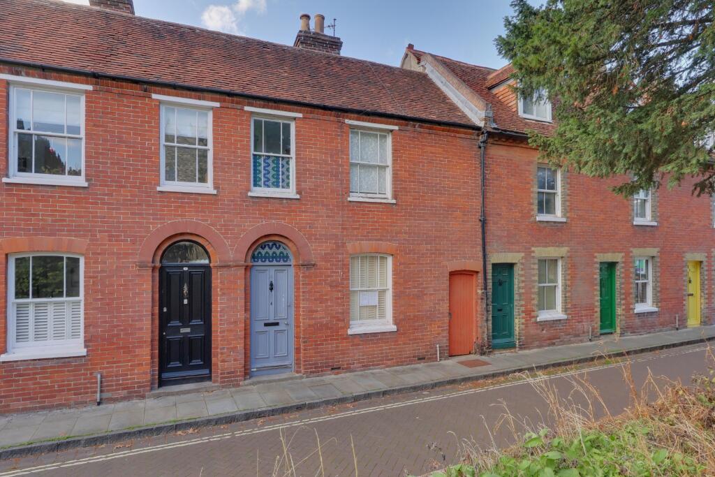 Main image of property: Homewell, Havant