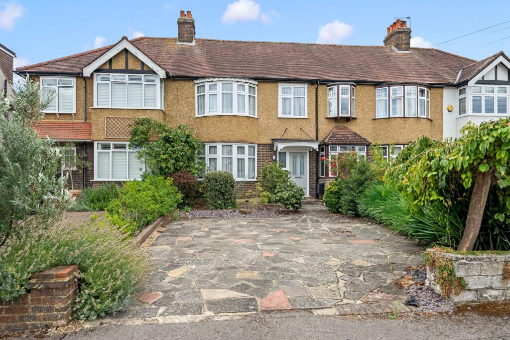 Main image of property: Kenley Walk, Cheam, SM3