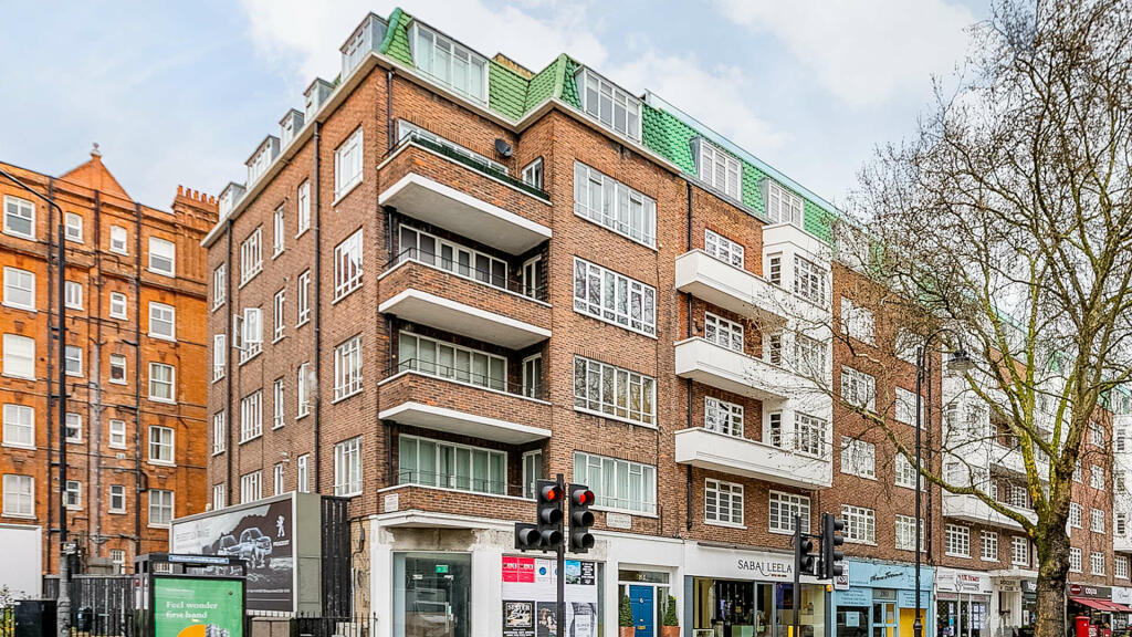 Main image of property: Old Brompton Road, London, SW5