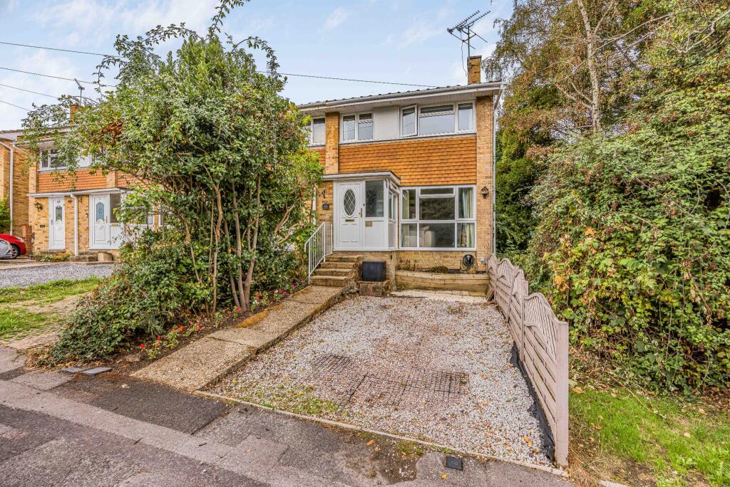 Main image of property: Southampton, Hampshire
