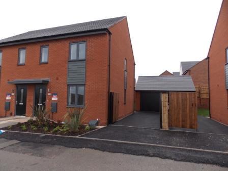 Main image of property: The Foxholes, Lawley Village, Telford, TF3