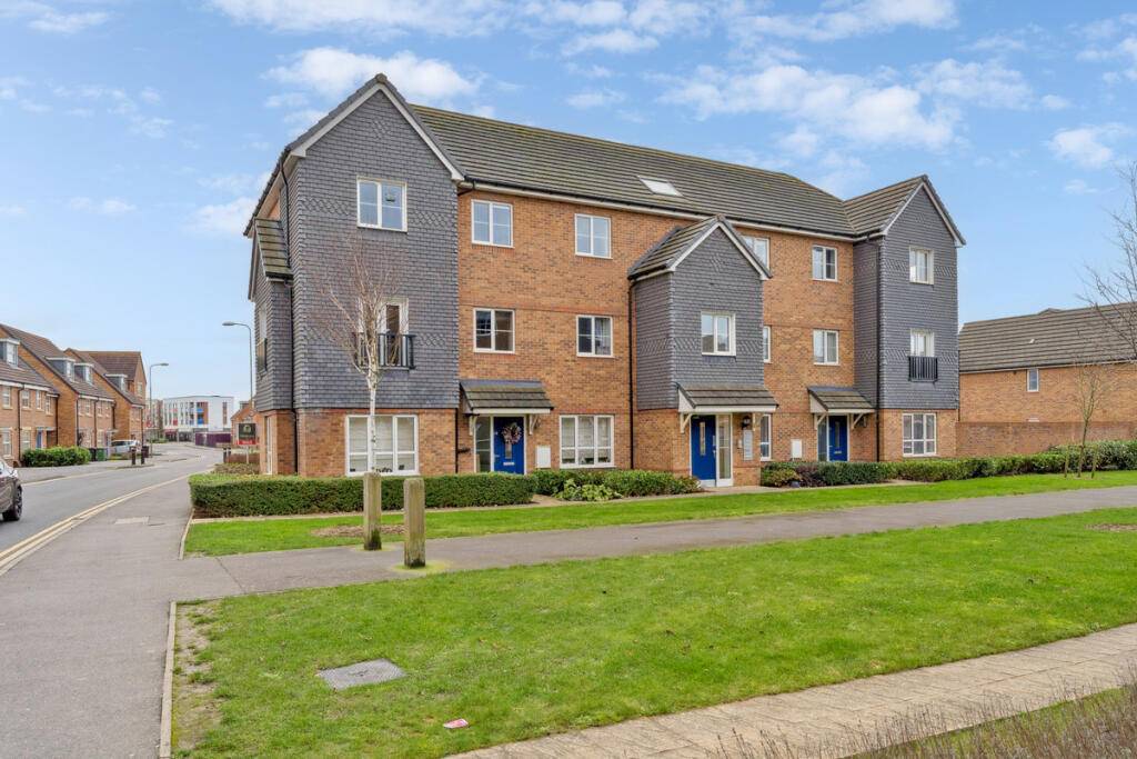 Main image of property: Greenwood Way, Harwell, Didcot, Oxfordshire