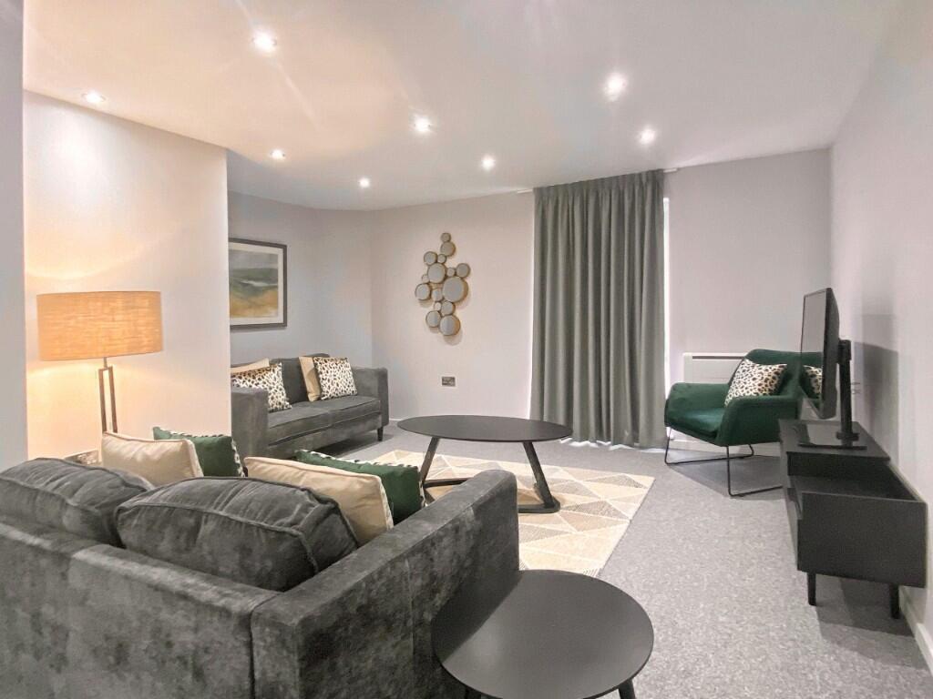 Main image of property: Exchange Street, Stockport, Greater Manchester, SK3