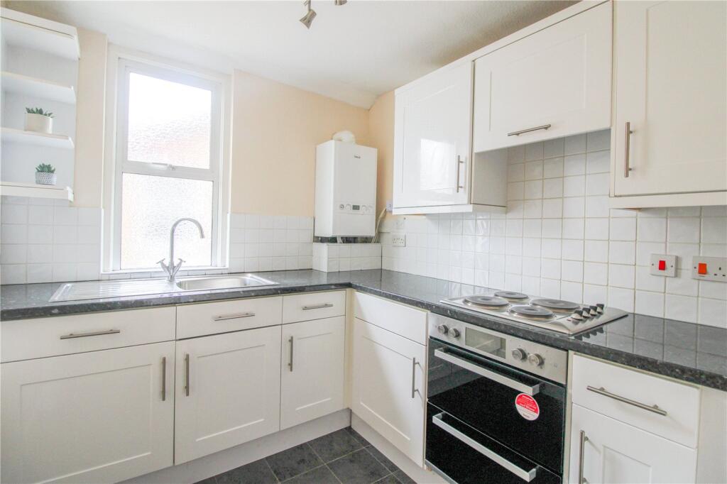 Main image of property: Elgin Road, Croydon, CR0