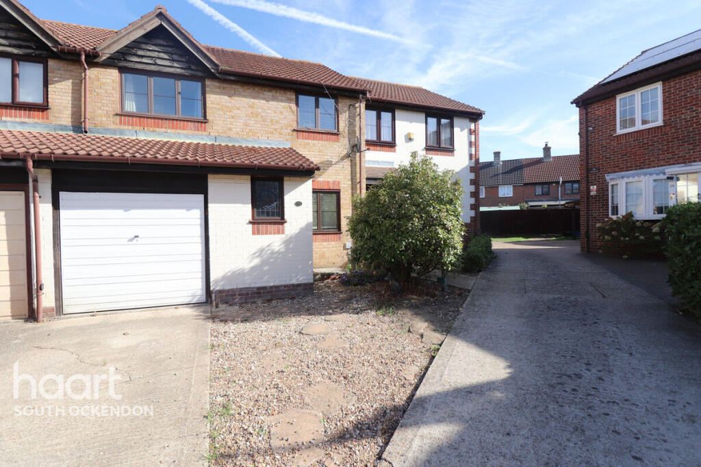 Main image of property: Elmdon Road, South Ockendon