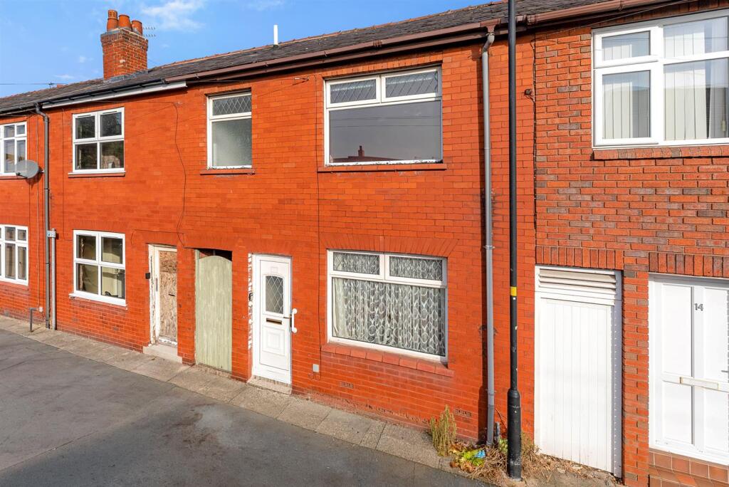 Main image of property: Lord Street, Wigan