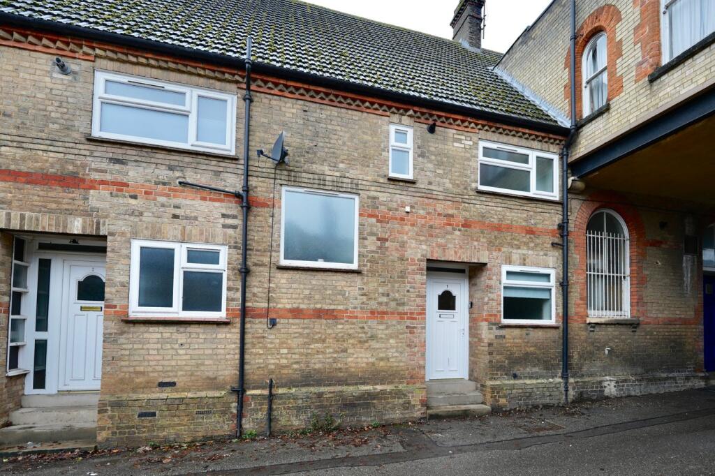 Main image of property: Abbey Rooms Lane, Ramsey, PE26